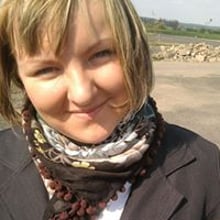 Marta Kapała