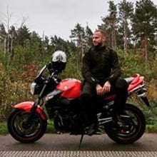 Karol Gawerecki