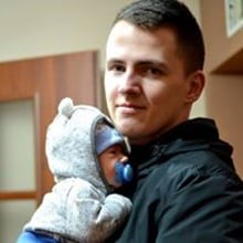 Marcin Joachimiak