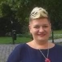 Dorota Fronczak