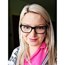 Ania Skrzypek-Duraj