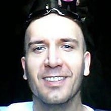 Gabriel Olichwer