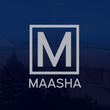 Maasha