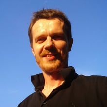Tomek Łaskarzewski