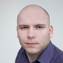Marcin Drogosz
