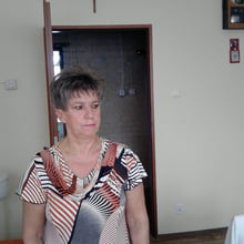 Bożena Grabowska