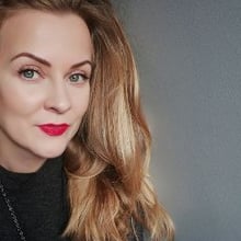 Edyta Czerwińska