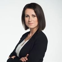 Żaneta Walica