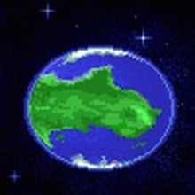PLANET