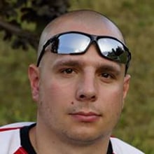 Marcin Maksymiuk