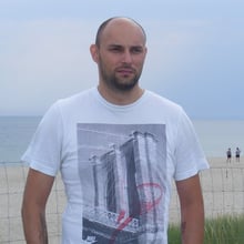 Łukasz Danielak