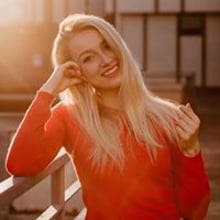 Agata Łyzińska