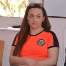 Izabela Gorlo