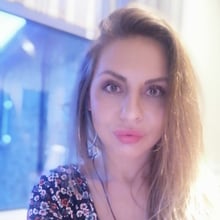 Justyna Olszewska