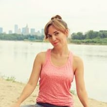 Agnieszka LifeManagerka.pl