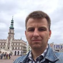 Marcin Rymarz