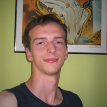 Paweł Świtalski