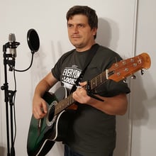 Tomasz Apanasiuk