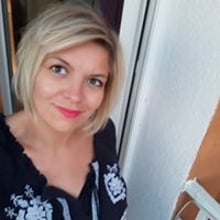 Joanna Sroczynska