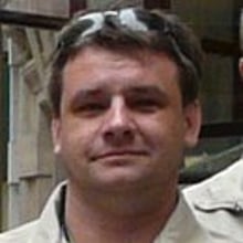 Tomasz Cynar