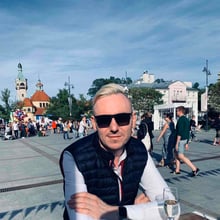 Mateusz Skorupa