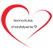 Iwona Kulas charytatywnie ♡