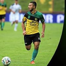 Farid Ali