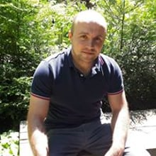 Serhii Slipchenko