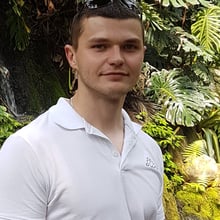 Krystian Bartelik