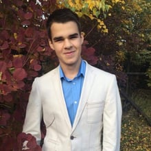 Kacper Kieroń