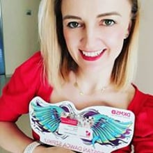 Kasia Frączek