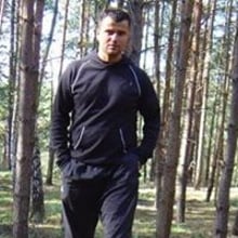 Robert Przestwór