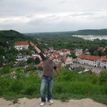 Dominik Seweryn Błaszczyk