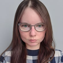 Angelika Gągało