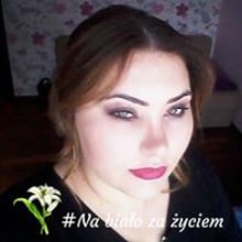 Agnieszka Krzyśpiak