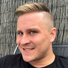 Kamil Zdzieblowski