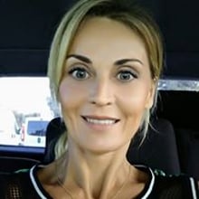 Małgorzata Kluzik-Kocańda
