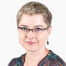 Anna Maruszewska
