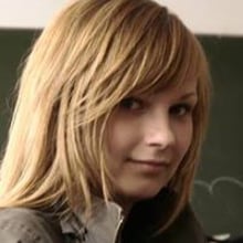 Agnieszka Bedra - Pęksa