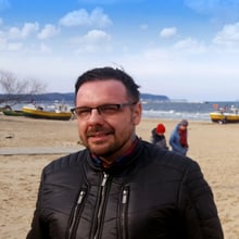 Grzegorz Sikorskí