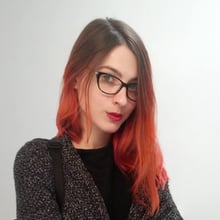 Małgorzata Łyczywek