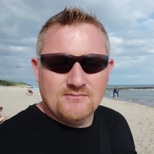 Grzegorz Kulpa
