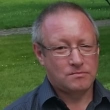 Cezary Palasik
