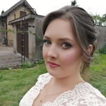 Monika Bednarczyk-Pucyk