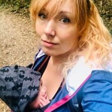 Justyna Jagoda Pietrzyńska