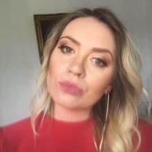 Marzena Padewska