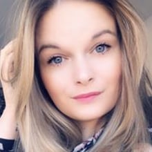 Paulina Orłowska