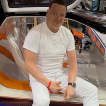 Jacek Golembka