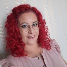 Anna Biegalska