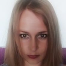 Paulina Dąbrowska